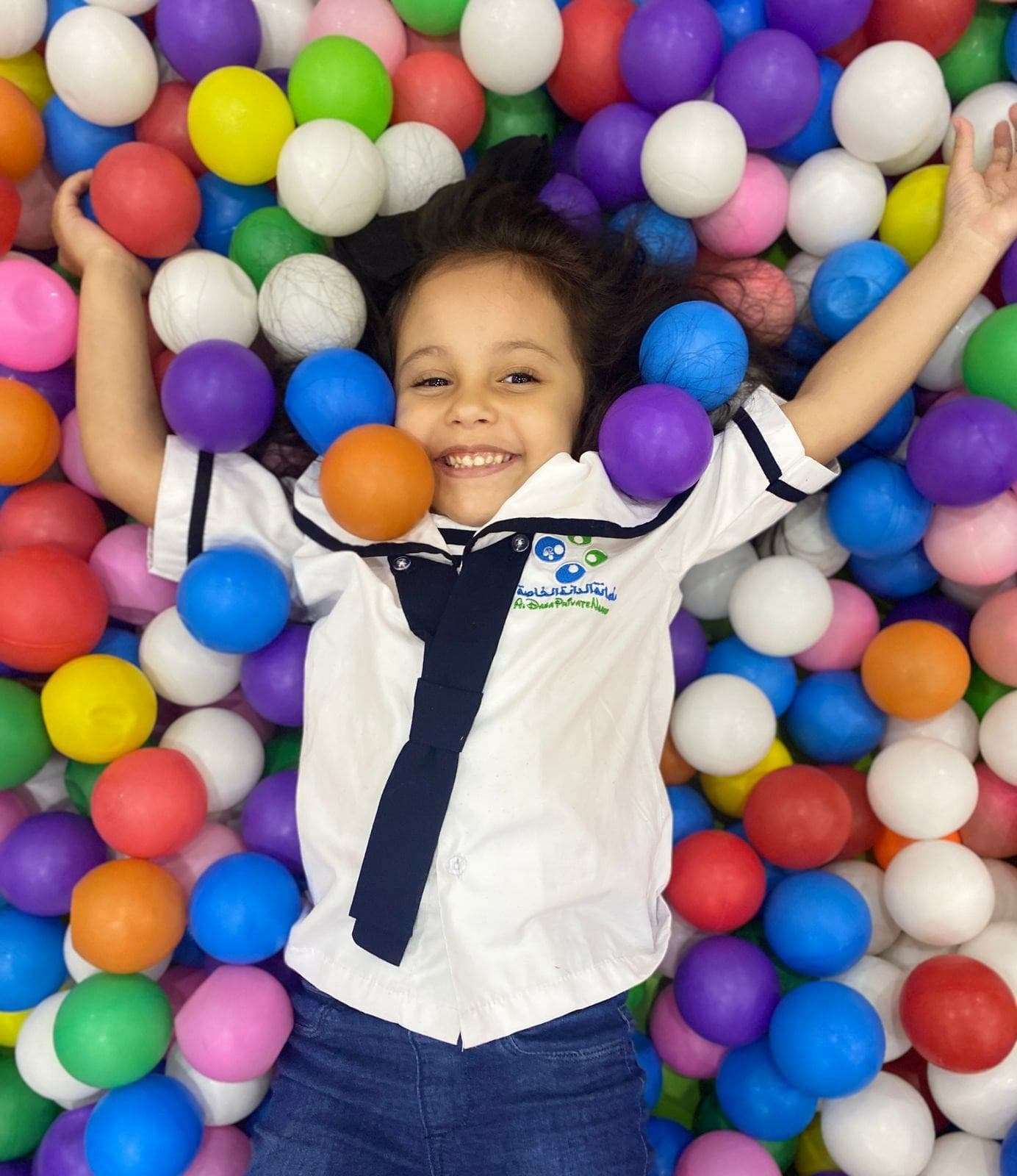 Teaching Older Children